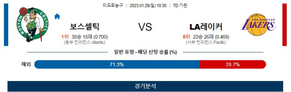 스포츠중계