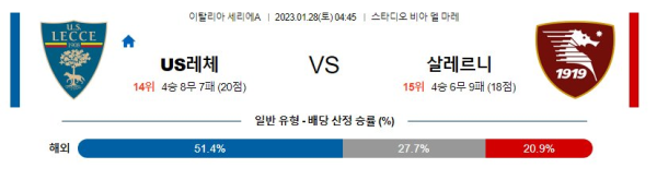 스포츠중계