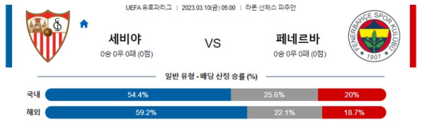 스포츠중계