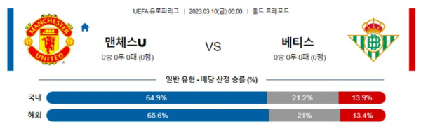 스포츠중계