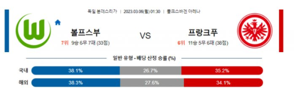 스포츠중계