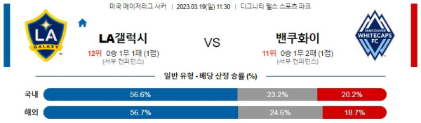 스포츠중계