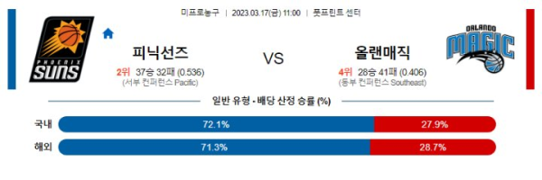 스포츠중계