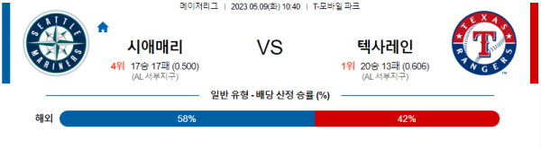 스포츠중계