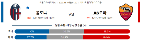 스포츠중계