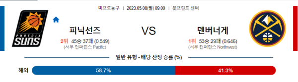 스포츠중계