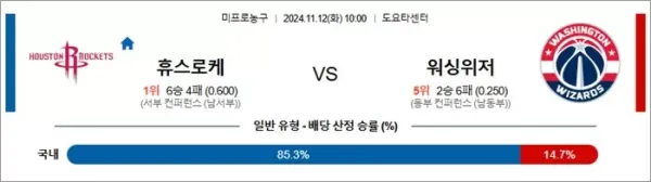 로얄스포츠 스포츠분석