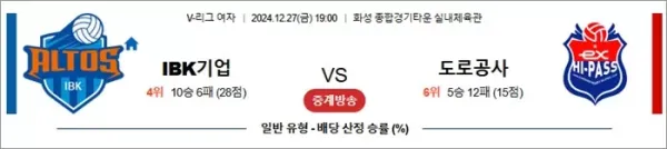 로얄스포츠 스포츠분석
