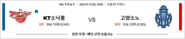 로얄스포츠 스포츠분석