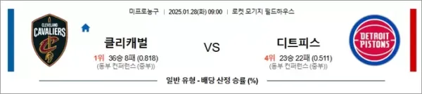 로얄스포츠 스포츠분석
