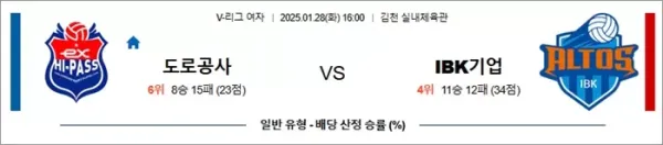로얄스포츠 스포츠분석
