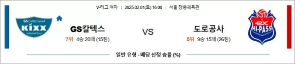로얄스포츠 스포츠분석