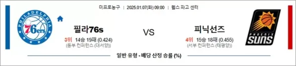 로얄스포츠 스포츠분석